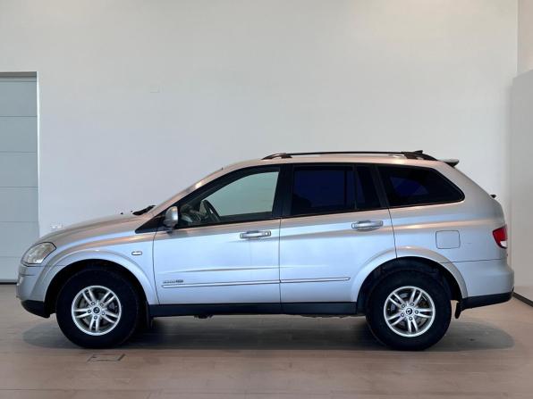 SsangYong Kyron I Рестайлинг с пробегом 2011 года, цена 1 050 000 рублей, 90791 км, внедорожник, Автокод Объявления
