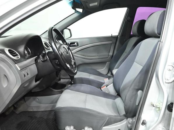 Chevrolet Lacetti I с пробегом 2011 года, цена 600 000 рублей, 191854 км, хэтчбек, Автокод Объявления