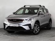 Geely Coolray I Санкт-Петербург  - изображение 24