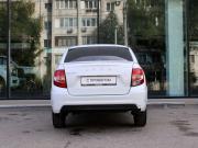 Lada (ВАЗ) Granta I Рестайлинг Самара  - изображение 20