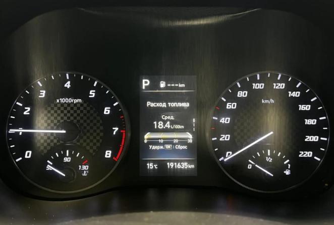 Hyundai Solaris II с пробегом 2020 года, цена 1 250 000 рублей, 191635 км, седан, Автокод Объявления