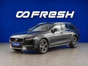 Volvo V90 Cross Country I Москва  - изображение 24