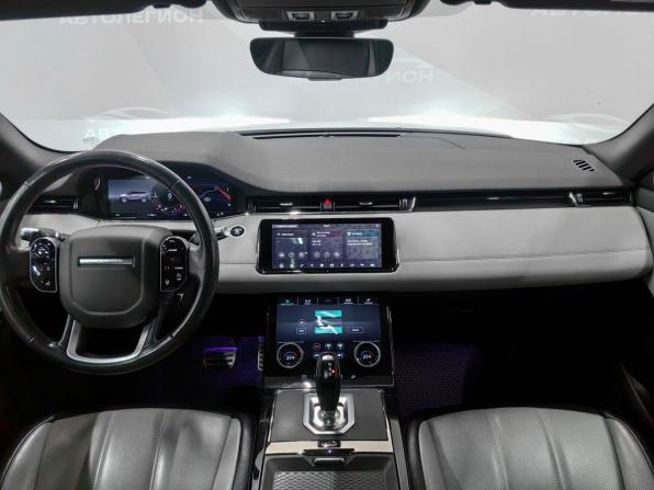 Land Rover Range Rover Evoque II с пробегом 2020 года, цена 4 000 000 рублей, 111685 км, внедорожник, Автокод Объявления