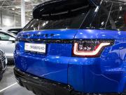 Land Rover Range Rover Sport II Рестайлинг Санкт-Петербург  - изображение 54