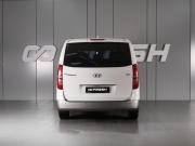 Hyundai Grand Starex I Рестайлинг 2 Минеральные Воды  - изображение 28