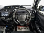 Toyota Aqua I Рестайлинг 2 Иркутск  - изображение 35