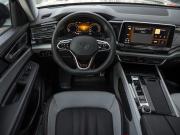 Volkswagen Teramont I Рестайлинг (China Market) Санкт-Петербург  - изображение 55