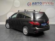 Mazda 5 II (CW) Москва  - изображение 28