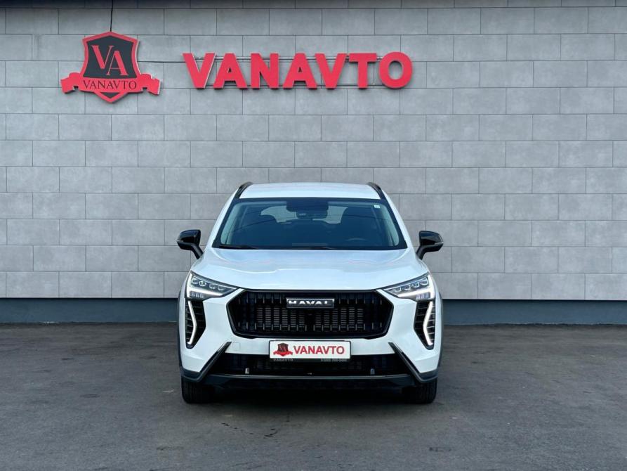 Haval Jolion I Рестайлинг 2 Альметьевск  - изображение 2