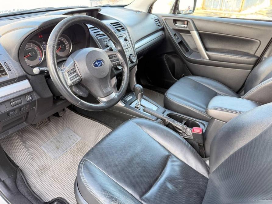 Subaru Forester IV Курган  - изображение 7