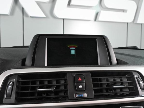 BMW 1 серии II (F20/F21) Рестайлинг 2 с пробегом 2018 года, цена 1 719 000 рублей, 129812 км, хэтчбек, Автокод Объявления