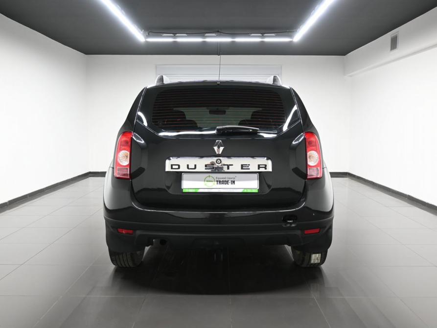 Renault Duster I Тверь  - изображение 4