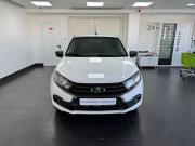 Lada (ВАЗ) Granta I Рестайлинг Киров  - изображение 17