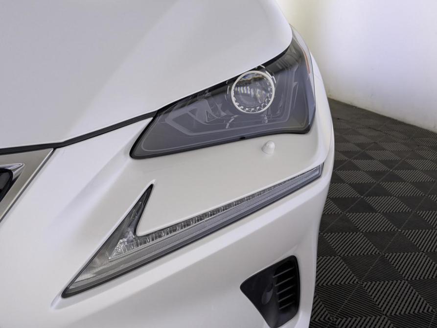Lexus NX I Рестайлинг Москва  - изображение 11