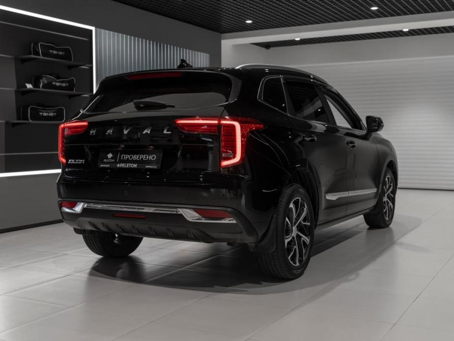 Haval Jolion I Москва  - изображение 5