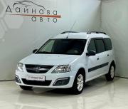 Lada (ВАЗ) Largus I Воронеж  - изображение 23
