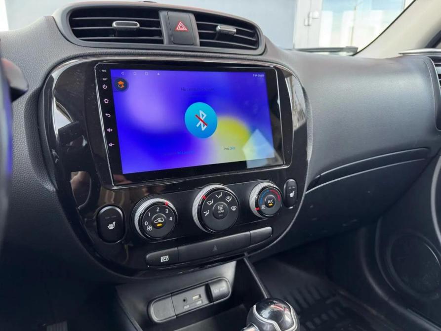 Kia Soul II Альметьевск  - изображение 11
