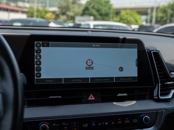 Kia Sportage V с пробегом 2021 года, цена 3 499 000 рублей, 81908 км, внедорожник, Автокод Объявления