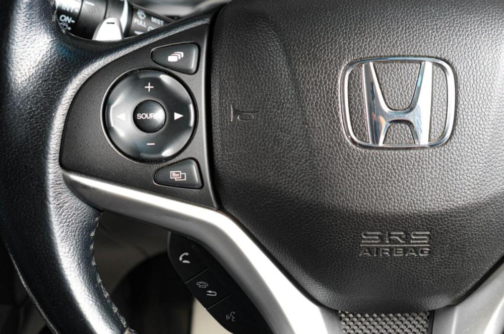 Honda Shuttle II Тюмень  - изображение 15