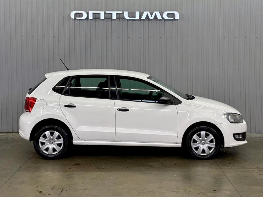 Volkswagen Polo V Краснодар  - изображение 4
