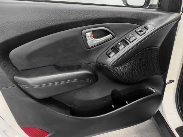 Hyundai ix35 I с пробегом 2012 года, цена 1 560 000 рублей, 169754 км, внедорожник, Автокод Объявления