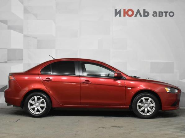 Mitsubishi Lancer X Рестайлинг с пробегом 2014 года, цена 980 000 рублей, 144738 км, седан, Автокод Объявления