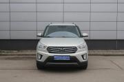 Hyundai Creta I Ярославль  - изображение 16