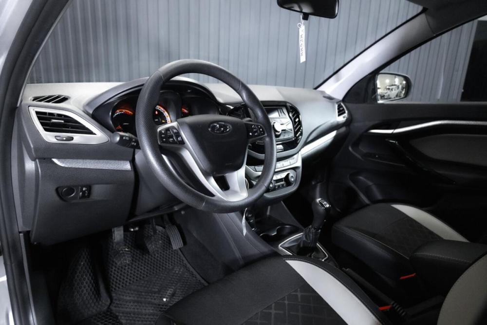 Lada (ВАЗ) Vesta I Тюмень  - изображение 14