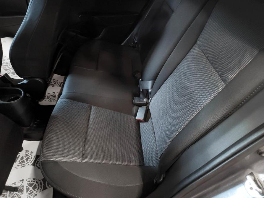 Hyundai Solaris II Рестайлинг Тула  - изображение 9
