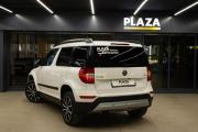 Skoda Yeti I Рестайлинг Уфа  - изображение 23