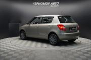 Skoda Fabia II Рестайлинг Крым  - изображение 25
