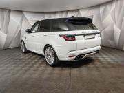 Land Rover Range Rover Sport II Рестайлинг Москва  - изображение 27