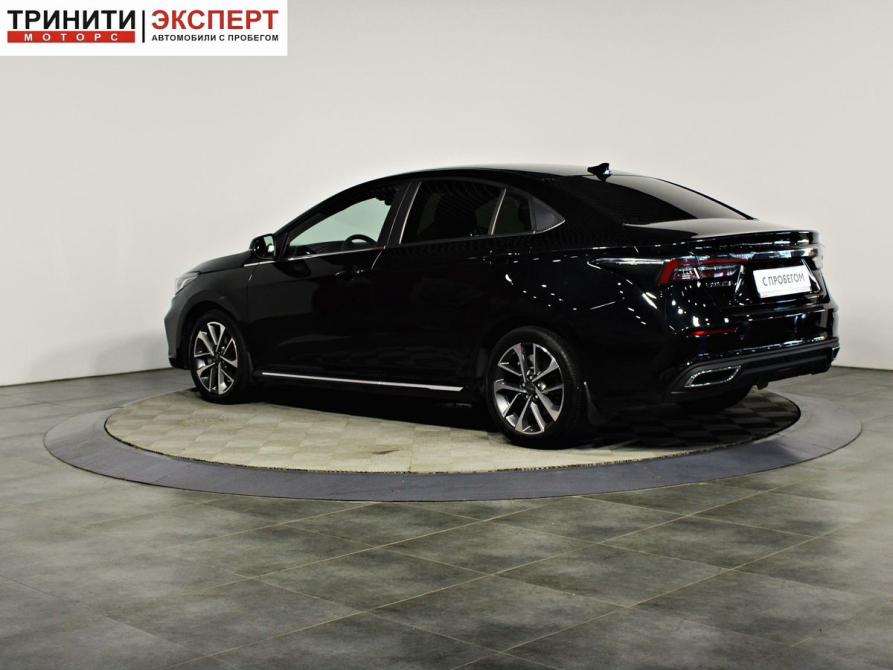 Omoda S5 Белгород  - изображение 7