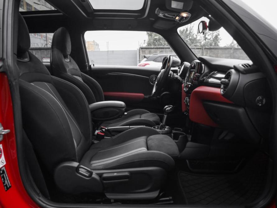 Mini Hatch III (F55/F56) Санкт-Петербург  - изображение 25