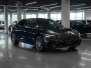 Genesis G70 I Рестайлинг Москва  - изображение 30