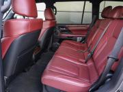 Lexus LX III Рестайлинг 2 Москва  - изображение 37
