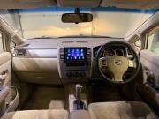 Nissan Tiida I Новосибирск  - изображение 45