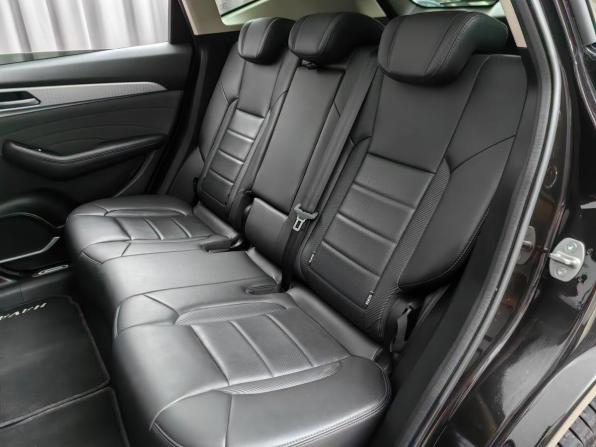 Haval F7 I Рестайлинг с пробегом 2022 года, цена 2 145 000 рублей, 66355 км, внедорожник, Автокод Объявления