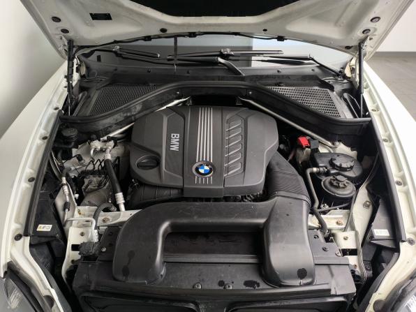 BMW X5 II (E70) Рестайлинг с пробегом 2010 года, цена 1 986 000 рублей, 260690 км, внедорожник, Автокод Объявления