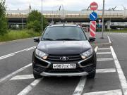 Lada (ВАЗ) Granta I Рестайлинг Санкт-Петербург  - изображение 21