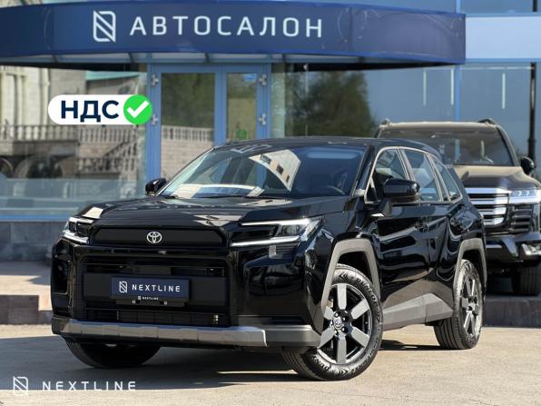 Новый Toyota RAV4 V (XA50) 2026 года, цена 4 890 000 рублей, внедорожник, Автокод Объявления