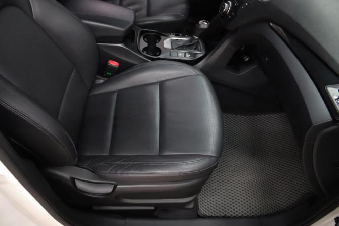 Hyundai Santa Fe III с пробегом 2013 года, цена 1 695 950 рублей, 205040 км, внедорожник, Автокод Объявления