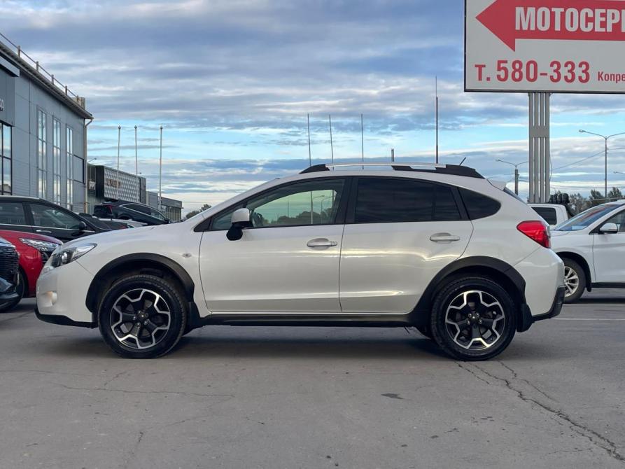 Subaru XV I Вологда  - изображение 2