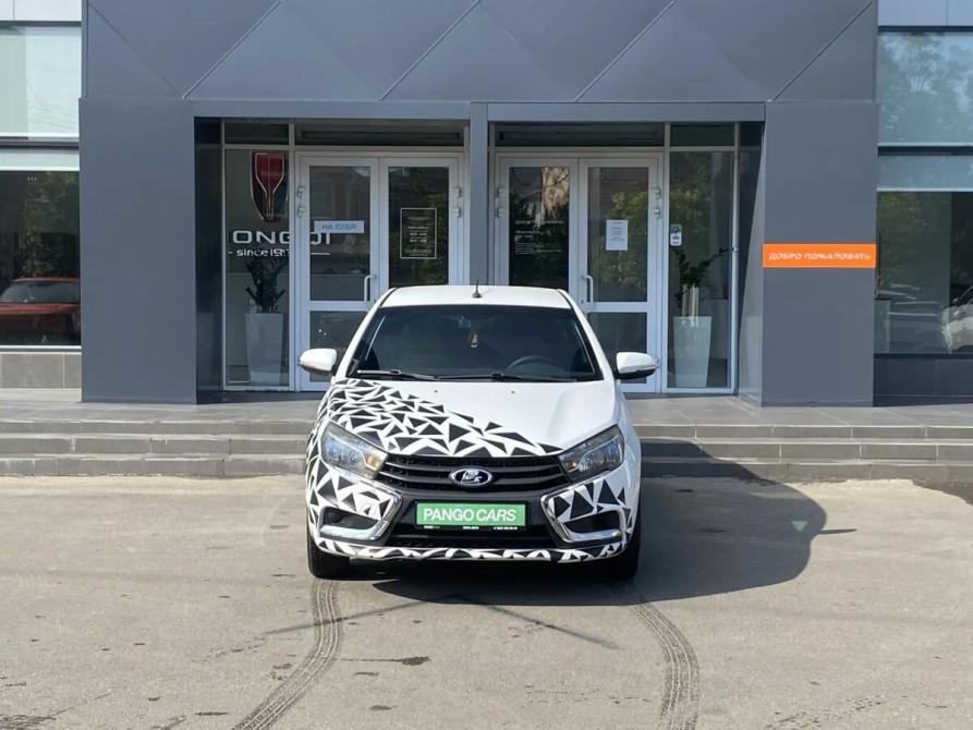 Lada (ВАЗ) Vesta I Краснодар  - изображение 2