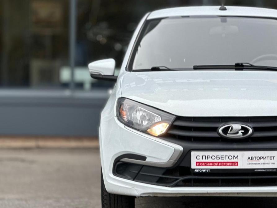 Lada (ВАЗ) Granta I Рестайлинг Архангельск  - изображение 4