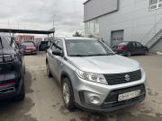 Suzuki Vitara II Рестайлинг Челябинск  - изображение 5