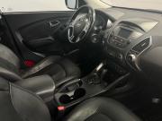 Hyundai ix35 I Рестайлинг Уфа  - изображение 24