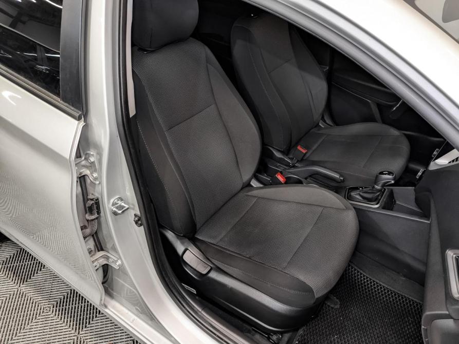 Hyundai Solaris II Москва  - изображение 22