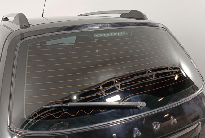 Lada (ВАЗ) Granta I Рестайлинг с пробегом 2023 года, цена 840 000 рублей, 28634 км, универсал, Автокод Объявления