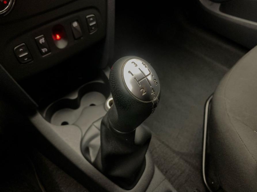Renault Sandero II Мурманск  - изображение 20